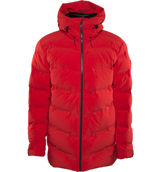 EVEREST M RIDGE DOWN JACKET på stadium.se